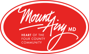 Mount Airy, Maryland Logo PNG Vector