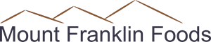 Mount Franklin Foods Logo PNG Vector