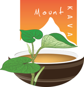 Mount Kava Logo PNG Vector