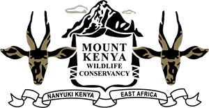 Mount Kenya Wildlife Conservancy Logo Vector