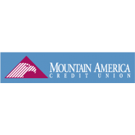 Mountain America Credit Union Logo Vector