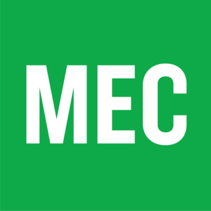 Mountain Equipment Co-op (MEC) Logo PNG Vector