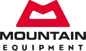 Mountain Equipment Logo Vector