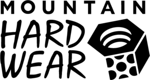 Mountain Hardwear Logo PNG Vector