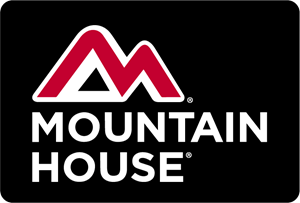 Mountain House Logo PNG Vector