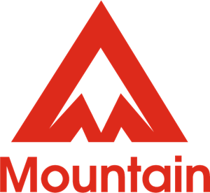 Mountain Logo PNG Vector