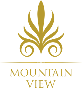 Mountain View Logo PNG Vector