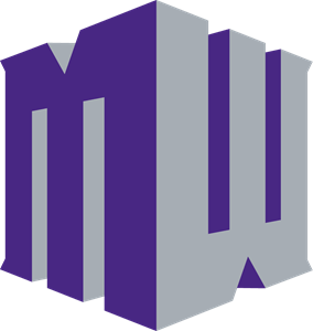Mountain West Conference Logo PNG Vector