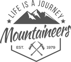 Mountaineers Logo PNG Vector