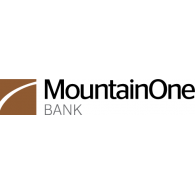 MountainOne Bank Logo PNG Vector