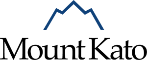 MountKato Logo Vector