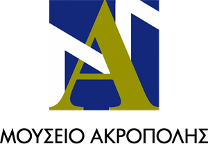 Mouseio Akropolis Logo Vector