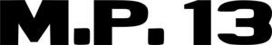 Mouvement Populaire du 13-Mai Logo PNG Vector
