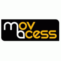 MovAcess Logo PNG Vector