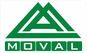 Moval Logo PNG Vector