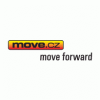 move.cz Logo PNG Vector