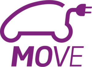 Move Logo PNG Vector