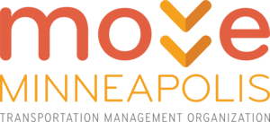 Move Minneapolis Logo PNG Vector