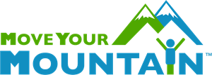 Move Your Mountain Logo PNG Vector