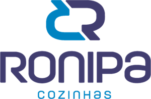 Moveis Ronipa Logo PNG Vector