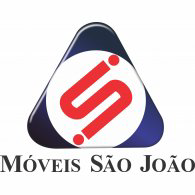 Móveis São João Logo PNG Vector