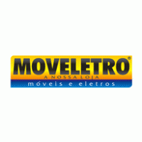 Moveletro Logo Vector