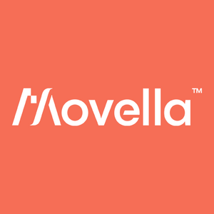 Movella Logo PNG Vector (SVG) Free Download