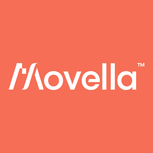 Movella Logo PNG Vector