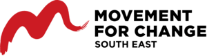 Movement for Change south east Logo PNG Vector
