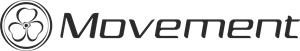 Movement Logo PNG Vector