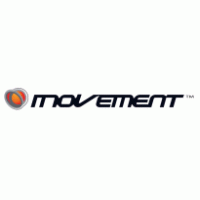 Movement Logo PNG Vector