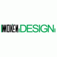 MOVENDESIGN Logo Vector