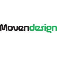 Movendesign Logo PNG Vector