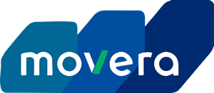 MOVERA Logo Vector