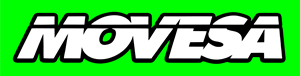 Movesa Logo PNG Vector