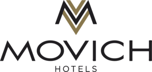 Movich Hotels Logo PNG Vector