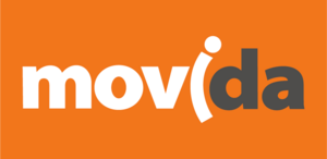 Movida Logo PNG Vector