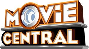 Movie Central Logo PNG Vector