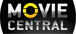Movie Central Logo PNG Vector
