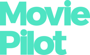 Movie Pilot Logo PNG Vector