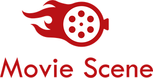 Movie Scene Logo PNG Vector