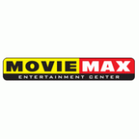 Moviemax Logo Vector