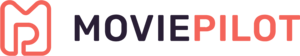Moviepilot Logo PNG Vector