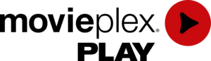 Movieplex Play Logo PNG Vector