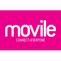 Movile Logo PNG Vector