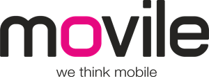 Movile Logo PNG Vector