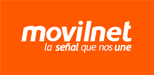 Movilnet 2008 Logo PNG Vector