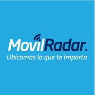 MovilRadar Logo PNG Vector