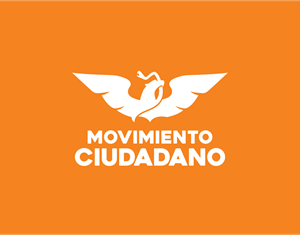 Movimento Ciudadano Logo PNG Vector
