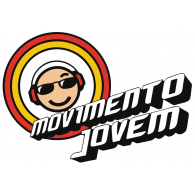 Movimento Jovem Logo PNG Vector